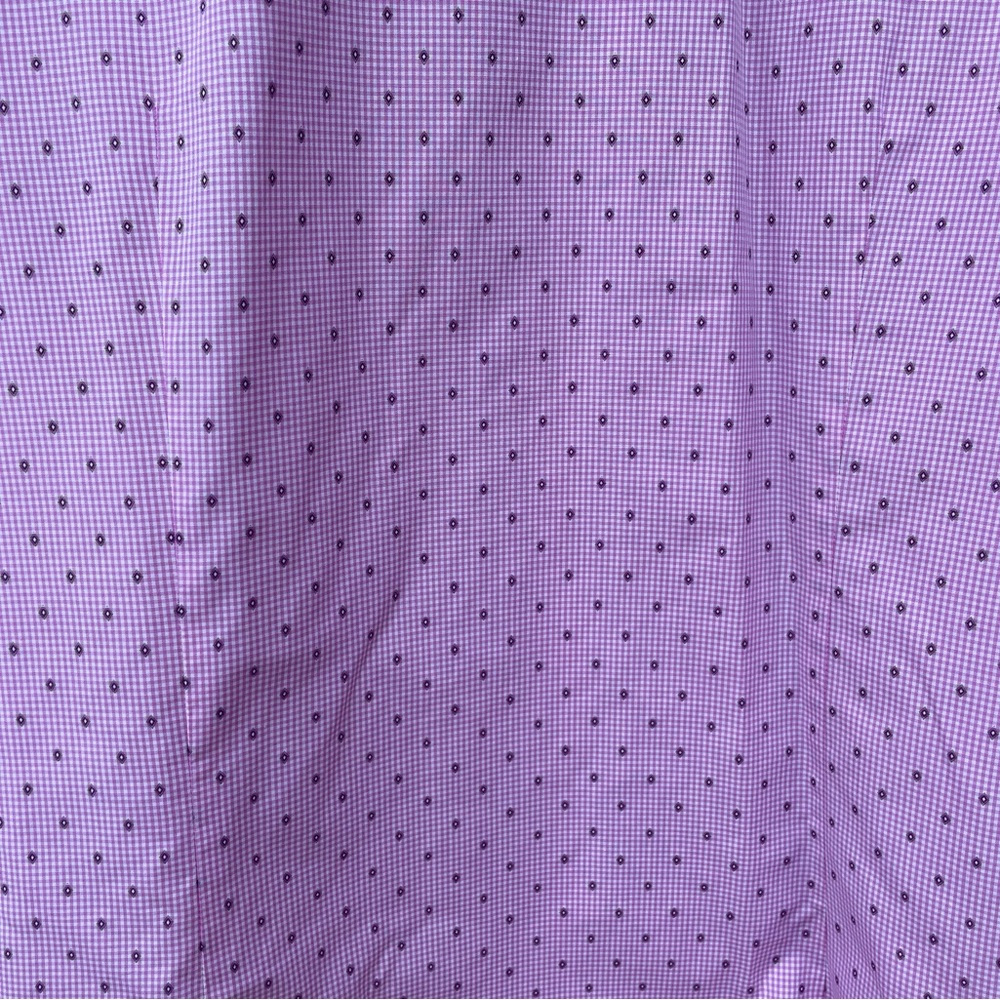 Sand Copenhagen Dress Shirt Size 42 - Picture 6 of 11